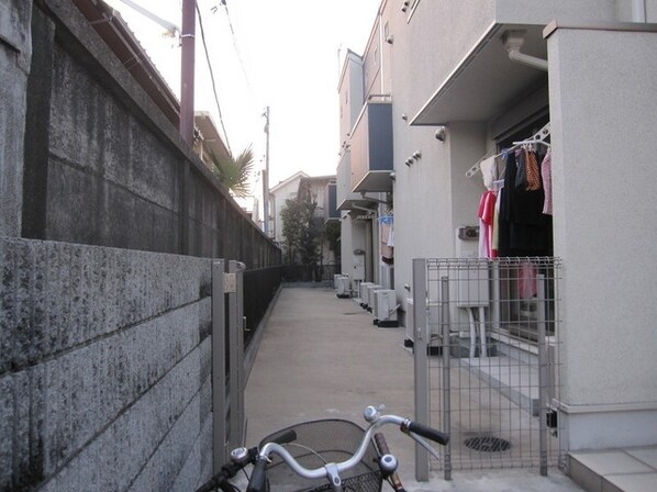 カルム吉祥寺の物件内観写真